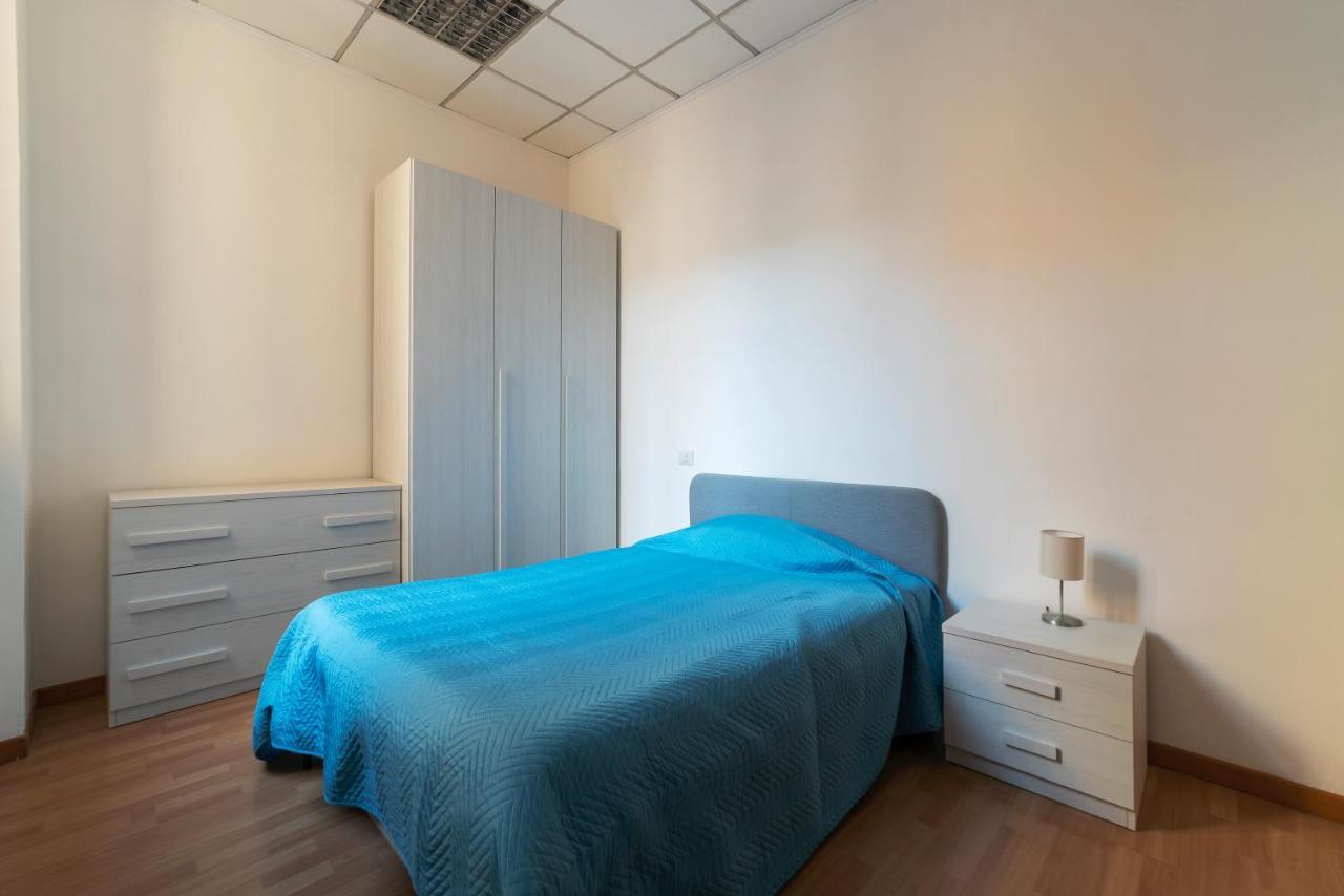 Residence Borgognoni Apartments Roma Exterior foto