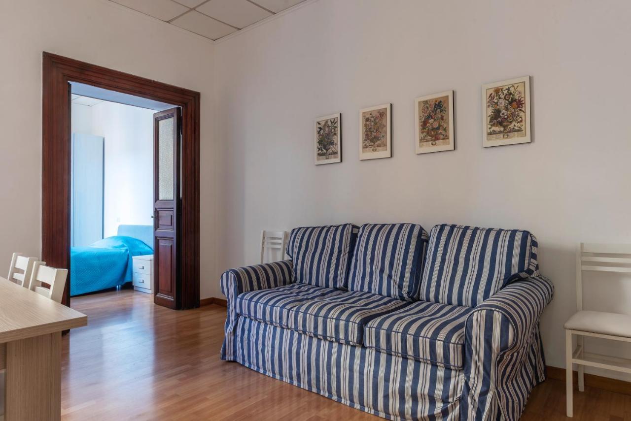 Residence Borgognoni Apartments Roma Exterior foto