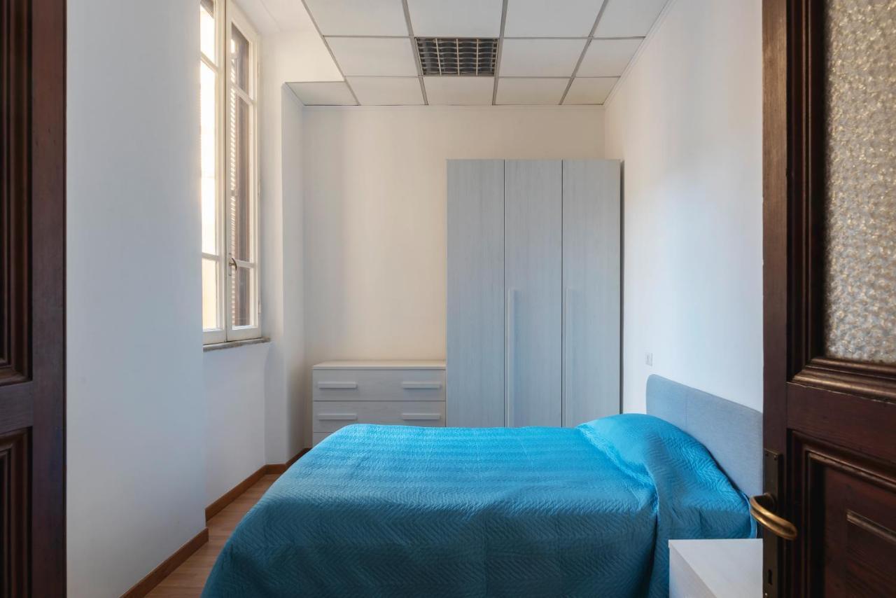 Residence Borgognoni Apartments Roma Exterior foto