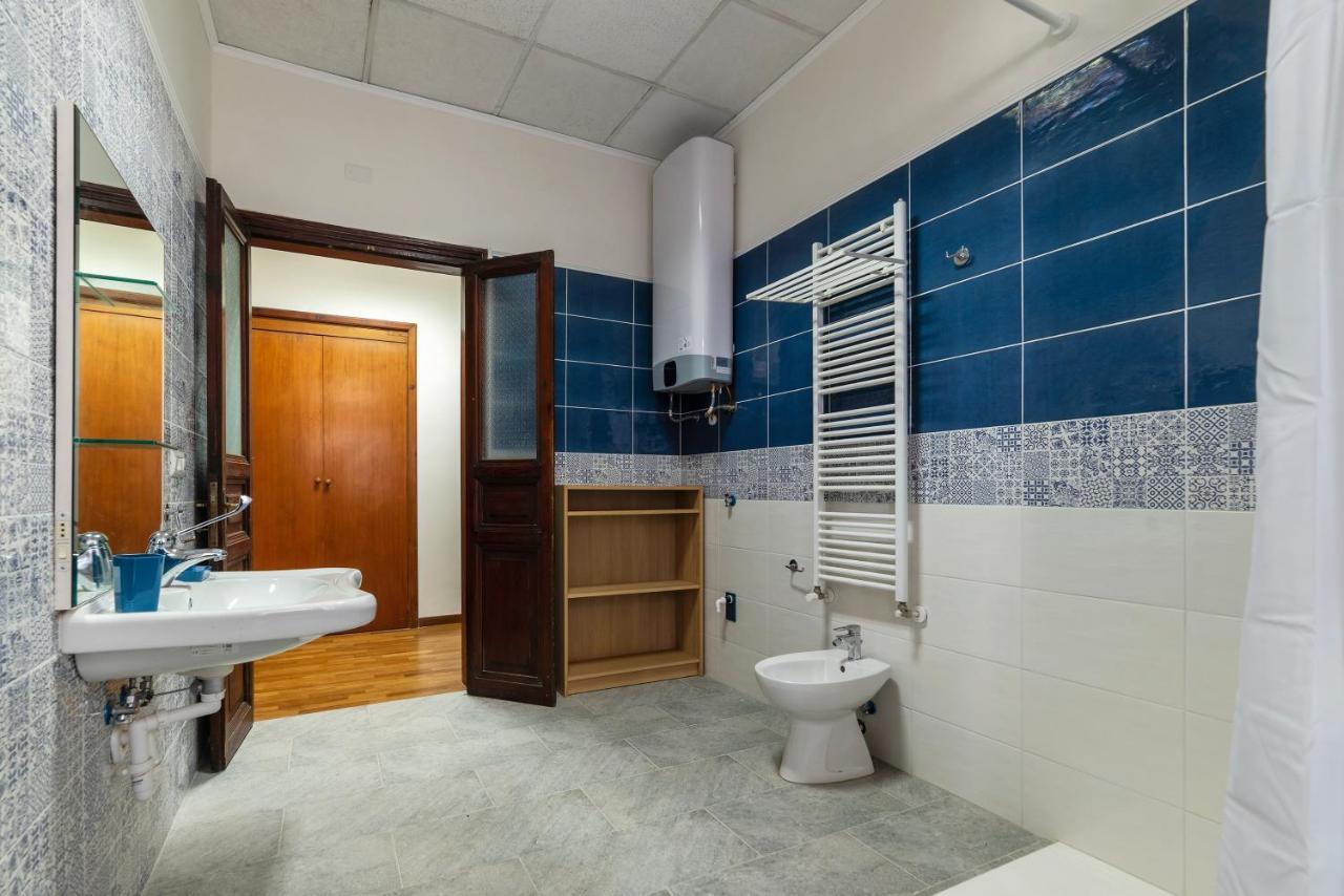 Residence Borgognoni Apartments Roma Exterior foto