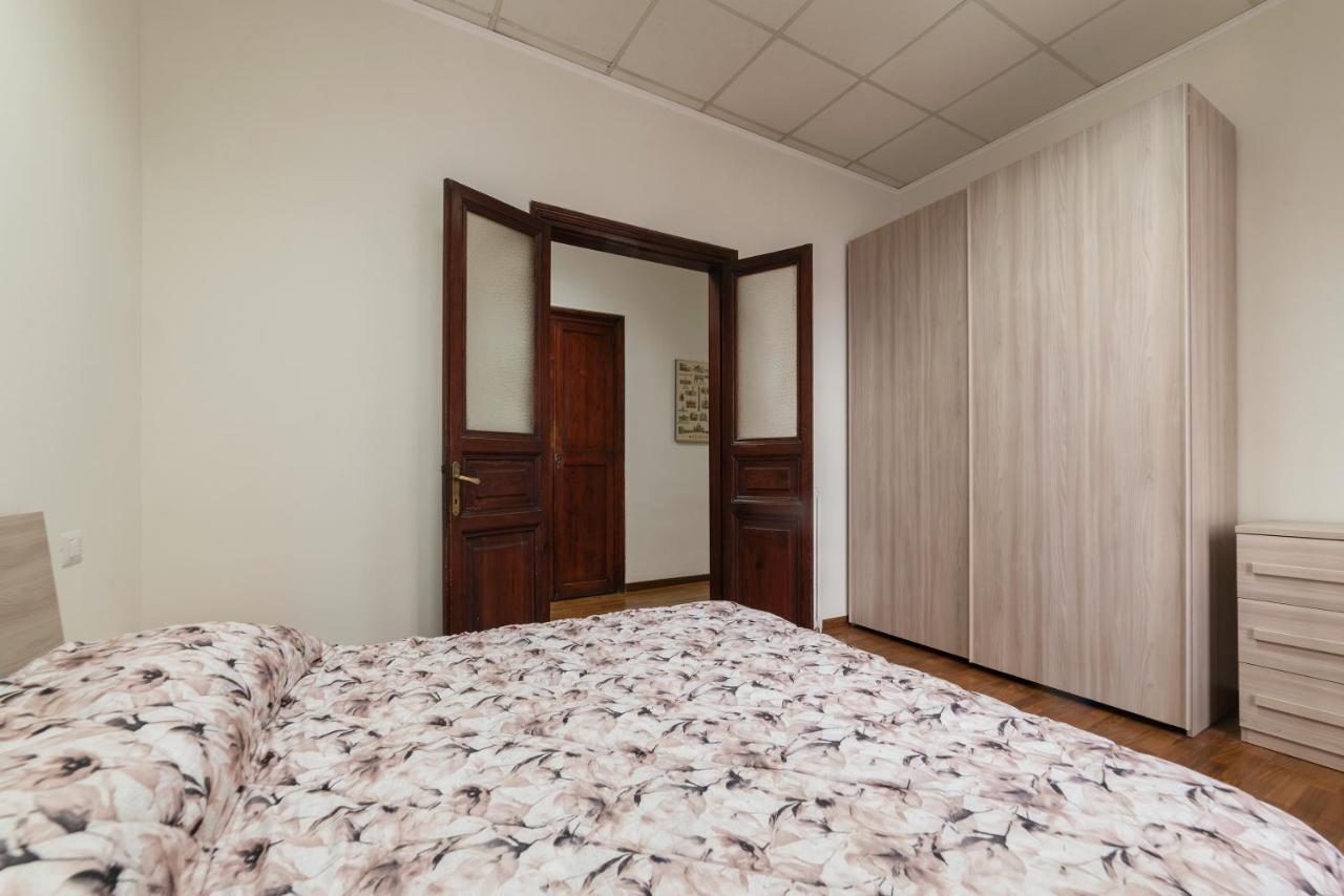 Residence Borgognoni Apartments Roma Exterior foto