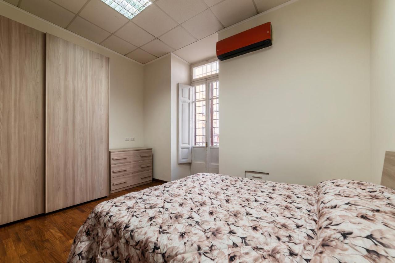 Residence Borgognoni Apartments Roma Exterior foto