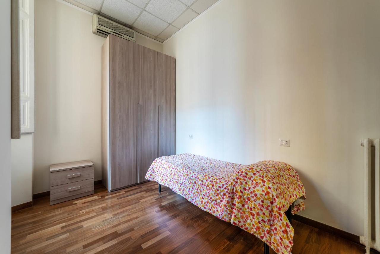 Residence Borgognoni Apartments Roma Exterior foto